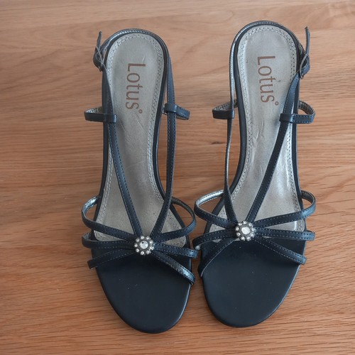 Lotus ladies dark navy - ladies,