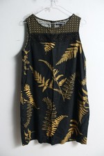 Next Petite Womens Leaf Print