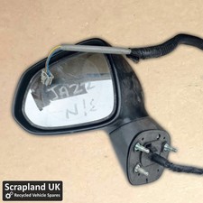 Honda jazz mk1 07 - jazz, black