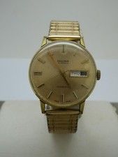 Vintage Excalibur 21J AS 1904