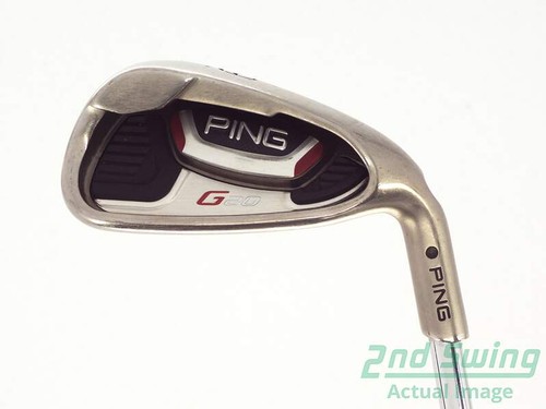 Ping g20 single iron - iron,