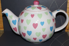 LONDON POTTERY GLOBE TEAPOT