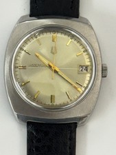 Bulova Accutron 2181 Tuning
