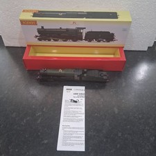 Hornby 00 Gauge R3552 GWR