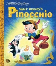 Walt Disney's Pinocchio