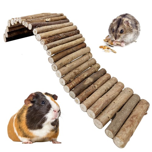 Hamster ladder bridge small - ladder,