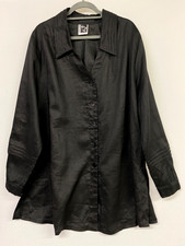 Sixteen 47 Pure Linen Long