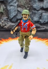 Vintage GI Joe Action Force