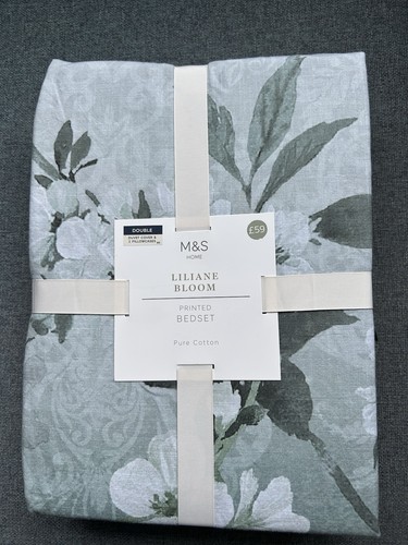 Marks and spencer - marks, double