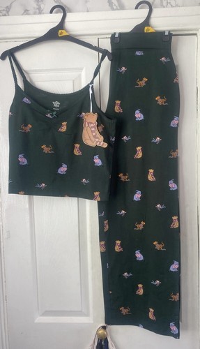 Primark green winnie the - primark,