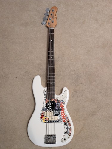 Rare ryder bass - ryder,