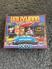 Amstrad CPC464 Hollywood