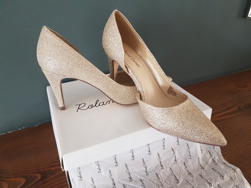 Roland cartier gold - roland,