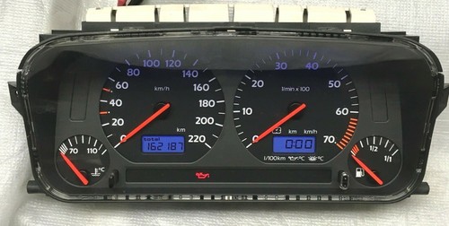 Golf 4 convertible - 3,