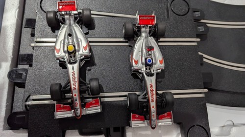 Vodafone mclaren mercedes - mclaren,