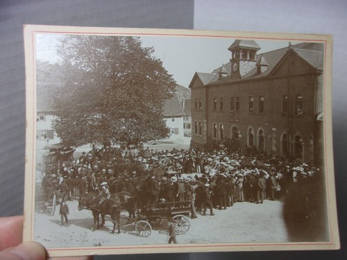 Antique photo large - photo,
