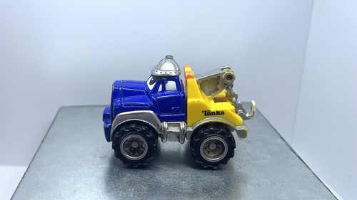 Maisto tonka hasbro 2000 the - hasbro,