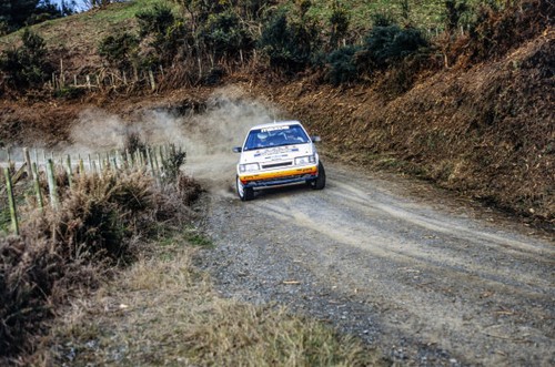 Rod millen tony sircombe - rod,