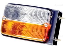 SIDE LIGHT (LH) FOR CASE MX100