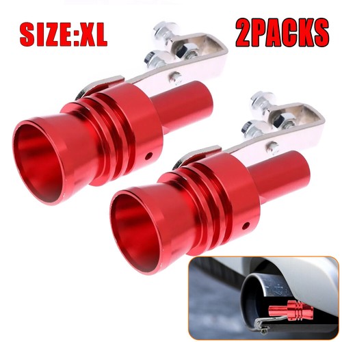 2pcs universal turbo sound - turbo,