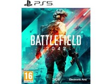 Battlefield 2042 Sony