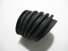 Swingarm Bellows Front Bellows