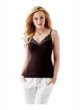 new guess sleeveless lace