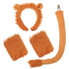 Fancy Dress : Animal Lion