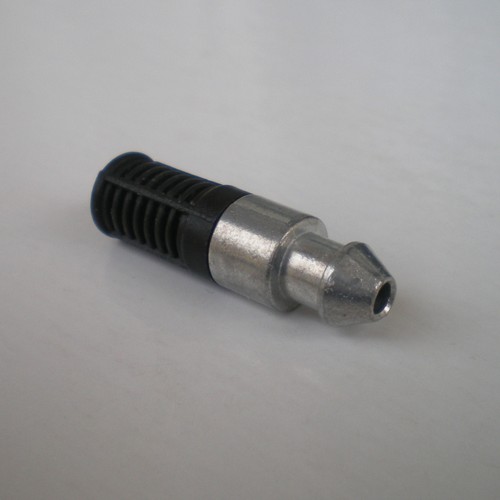 Pickup body oil hose - body,