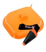 Twin Air Air Box Wash Cover &