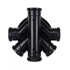 Underground Drainage 110mm