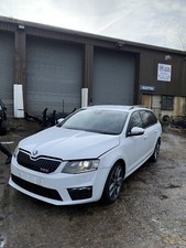 Skoda octavia vrs mk3 - octavia,