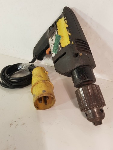 Aeg drill 110v fully - drill,,