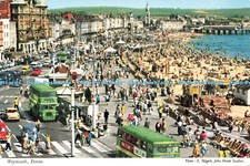 R680756 Dorset. Weymouth. John Hinde Ltd. E. Nagele