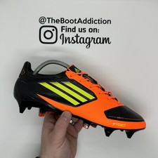 Adidas F50 AdiZero Football