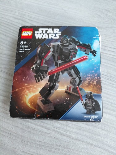 Lego star wars darth vader - star, wars: