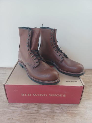 Red wing 2943 harvester - 2943,