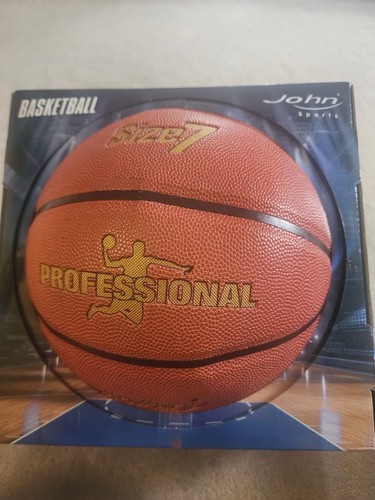 John sports size - sports, 7