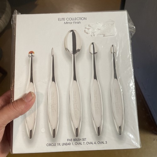 Artis makeup brushes elite - artis,