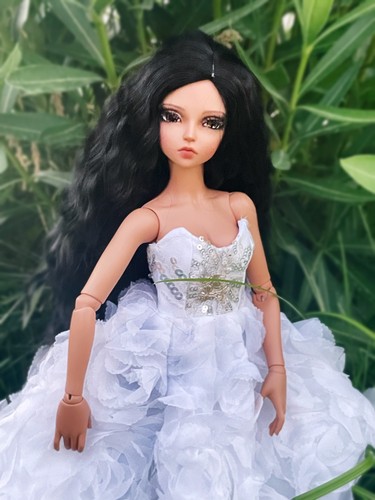 Estella wig size msd in - size, 7-8”
