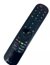 Genuine LG Magic Remote -
