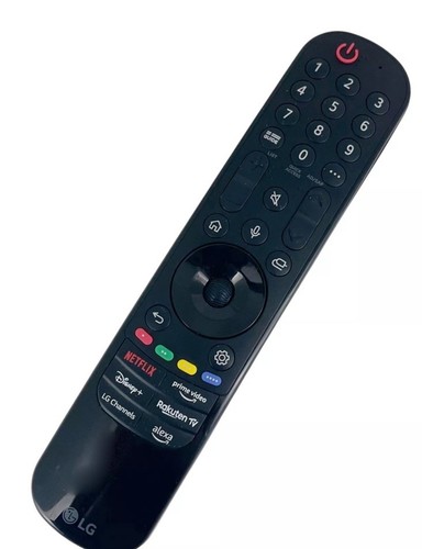 Genuine magic remote - genuine, lg