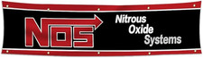 NOS Nitrous Oxide System