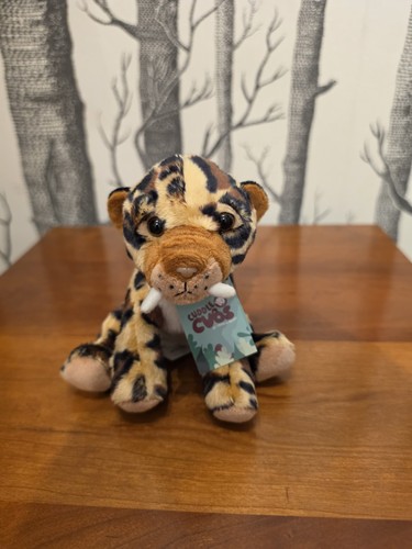 Charlie bear cuddle cub - charlie,