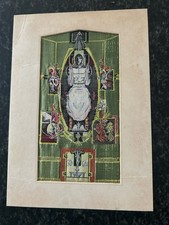 ‘Christ in Glory in the