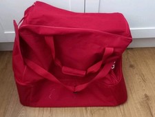 Adidas Tiro League Holdall / Duffel Bag - Red - Large.. or kit bag