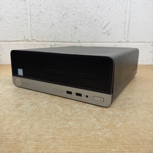 Prodesk 400 sff - prodesk,