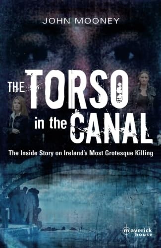 The torso canal - in, canal: