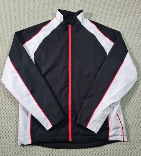 Sunderland golf jacket mens - jacket,