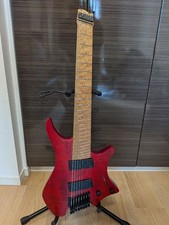 Strandberg Boden Original 8